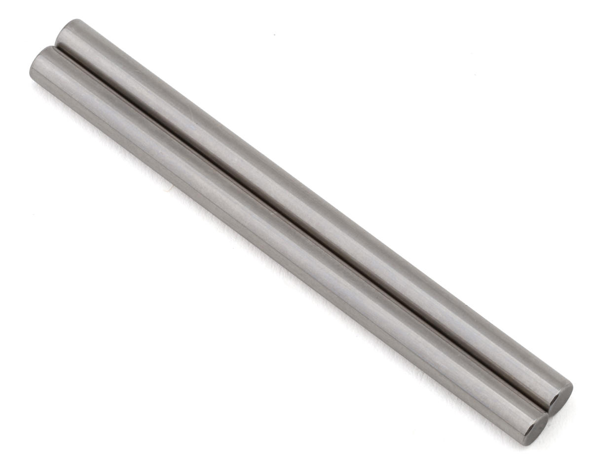 Mugen Seiki MBX Front Lower Arm Hinge Pins (2)