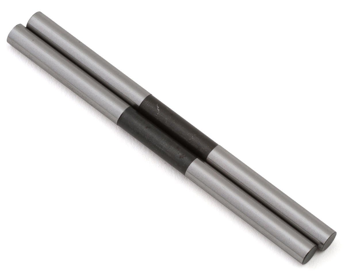 Mugen Seiki MBX Rear Lower Arm Hinge Pins (2)