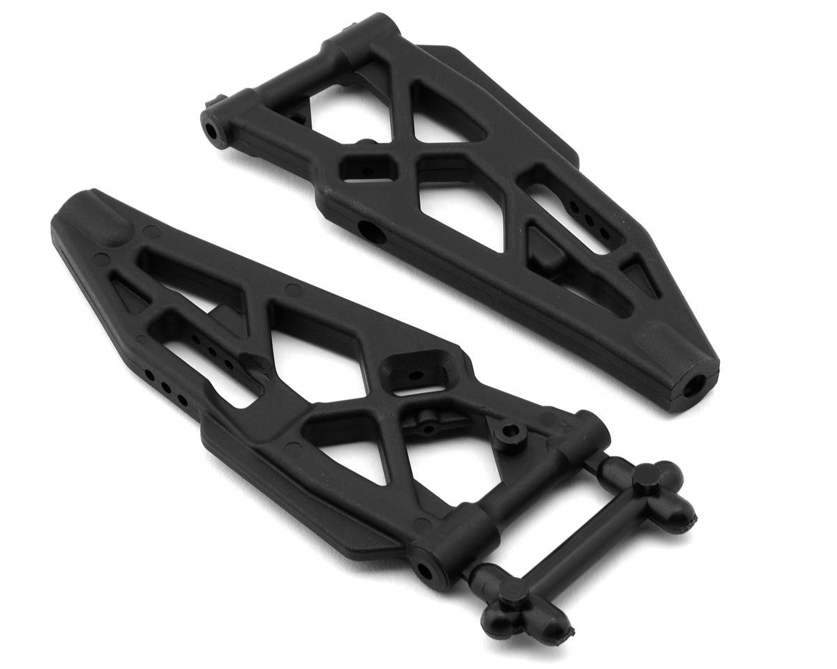Mugen Seiki MBX7T Front Lower Suspension Arms (2)