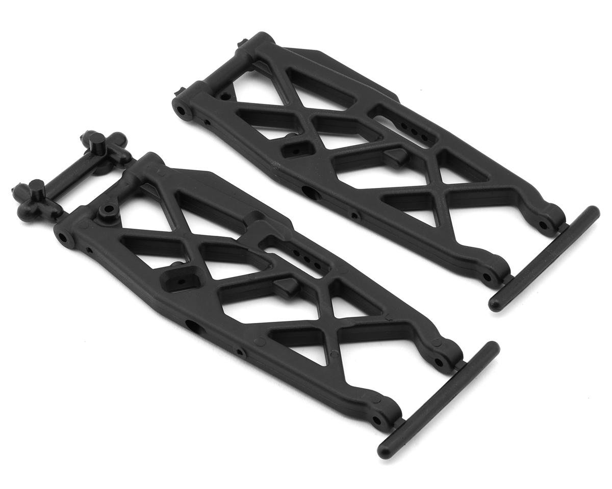 Mugen Seiki MBX7T Rear Lower Suspension Arms (2)