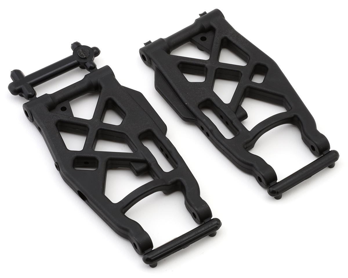 Mugen Seiki MBX7 Rear Lower Suspension Arms (2)