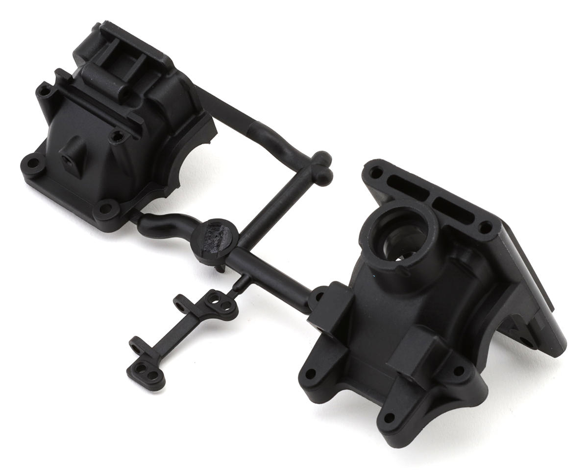 Mugen Seiki MBX8 Rear Gearbox