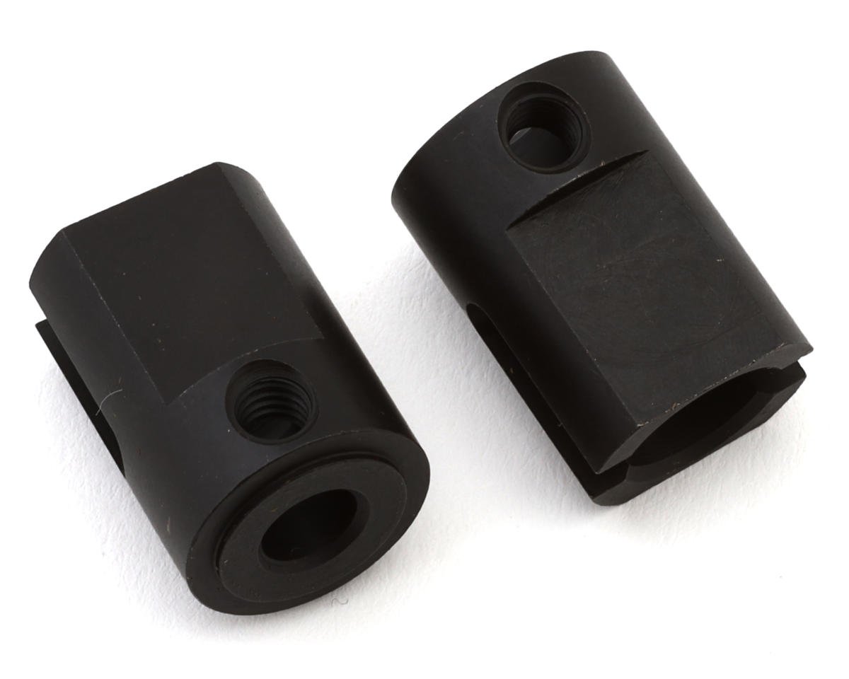 Mugen Seiki MGT7 2-Speed Center Joint Cups (2)