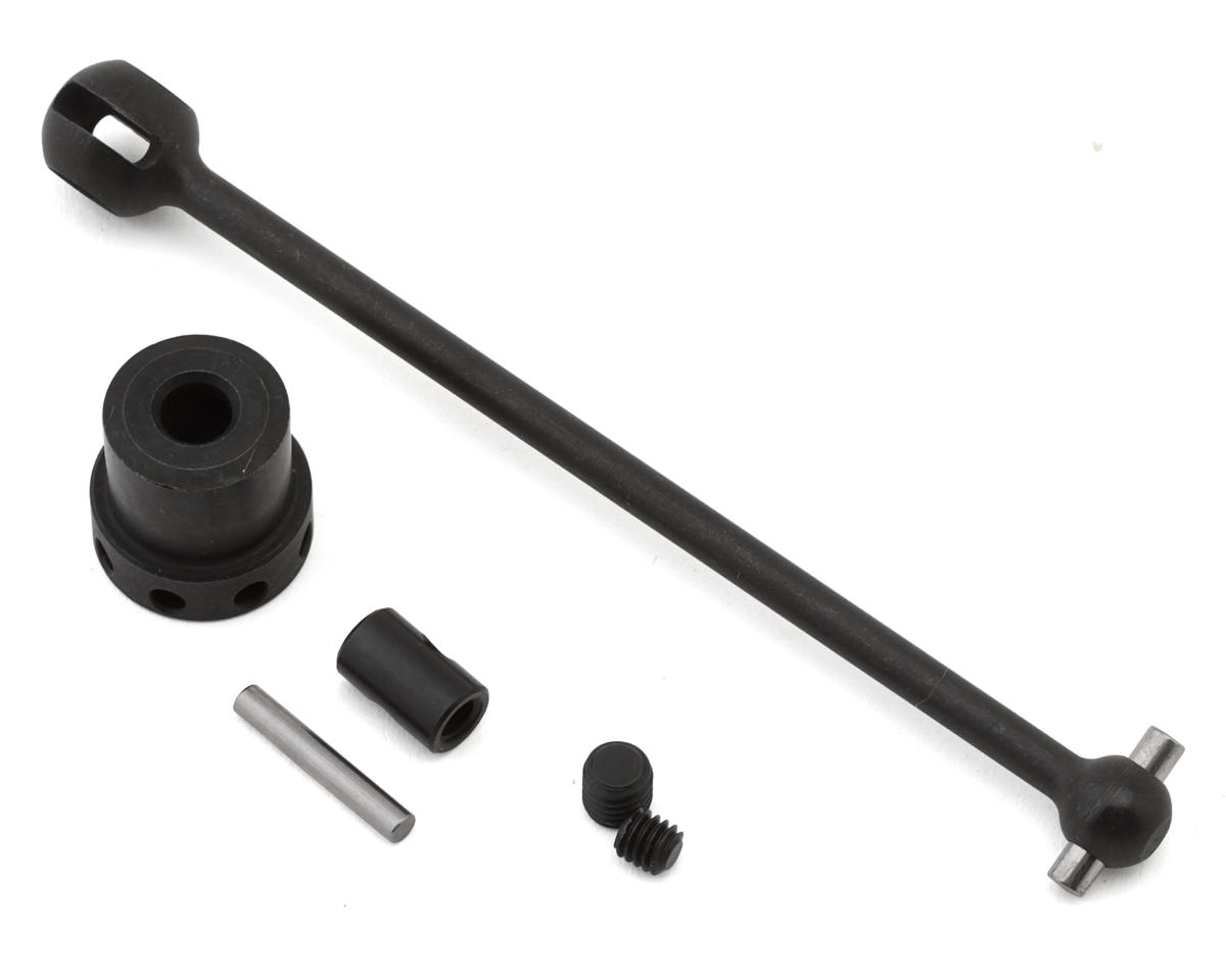 Mugen Seiki MGT7 89mm Front Center Drive Shaft