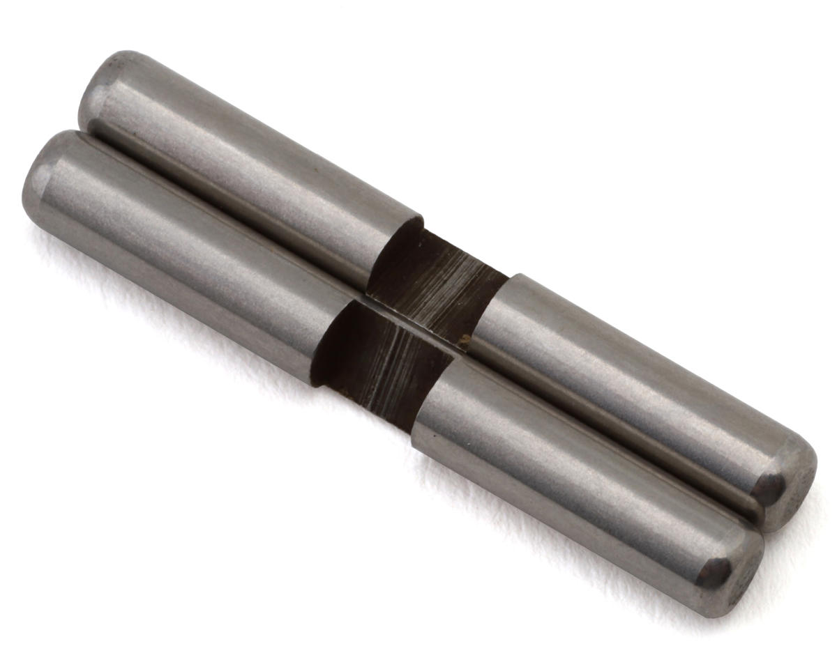 Mugen Seiki MBX7/MBX8 HTD Differential Cross Shaft (2)