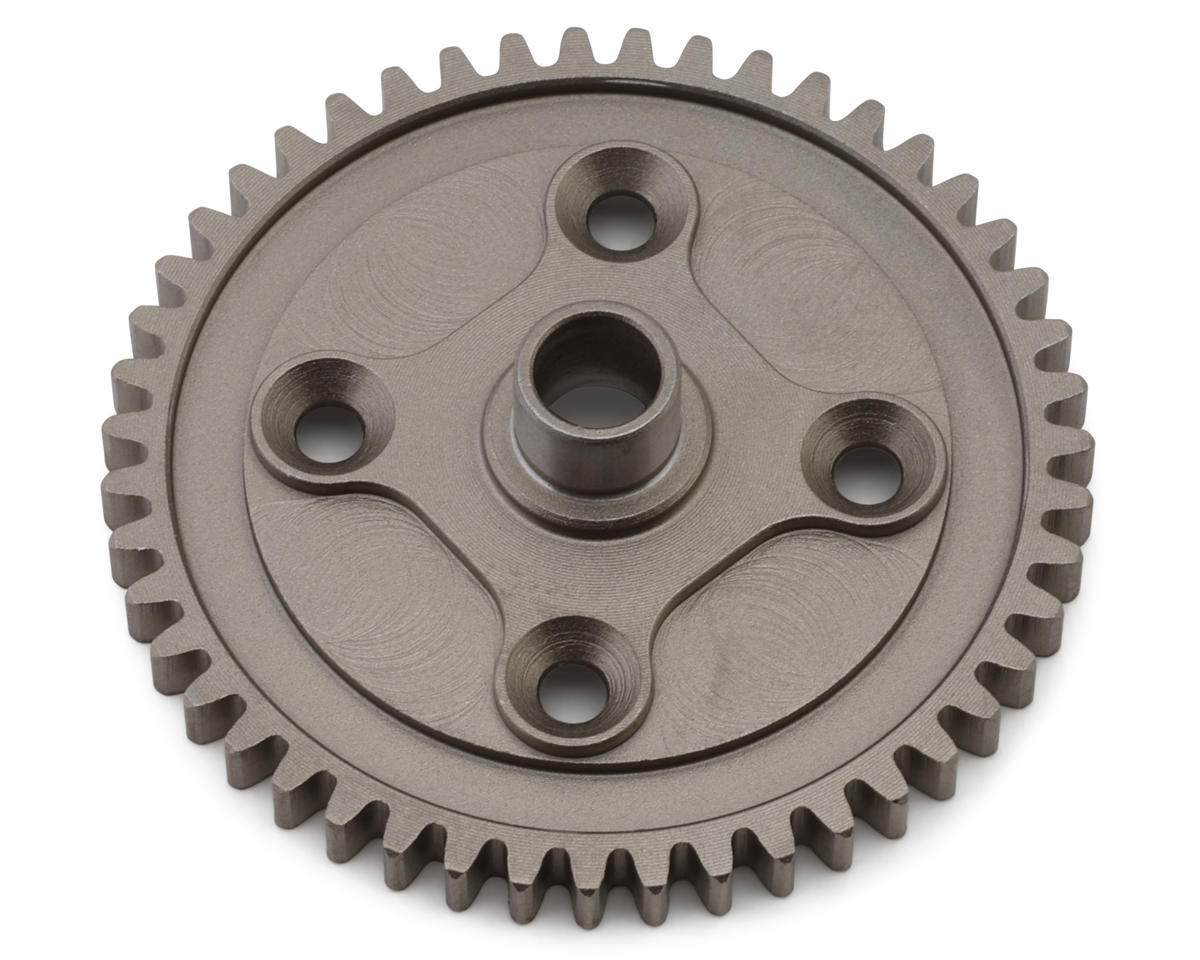 Mugen Seiki MBX8 HTD Spur Gear (47T)