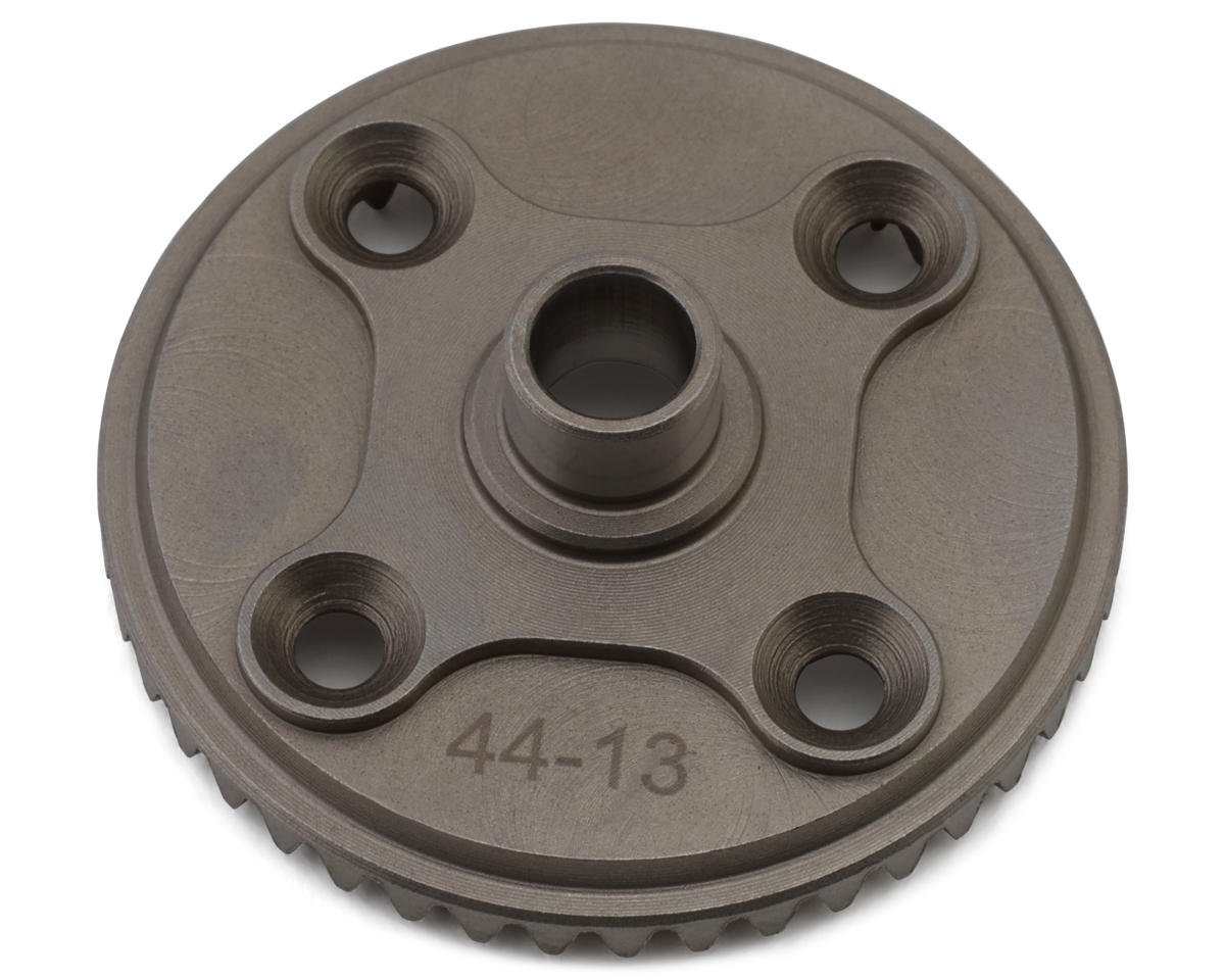 Mugen Seiki MBX8 Front/Rear HTD Conical Differential Ring Gear (44T)