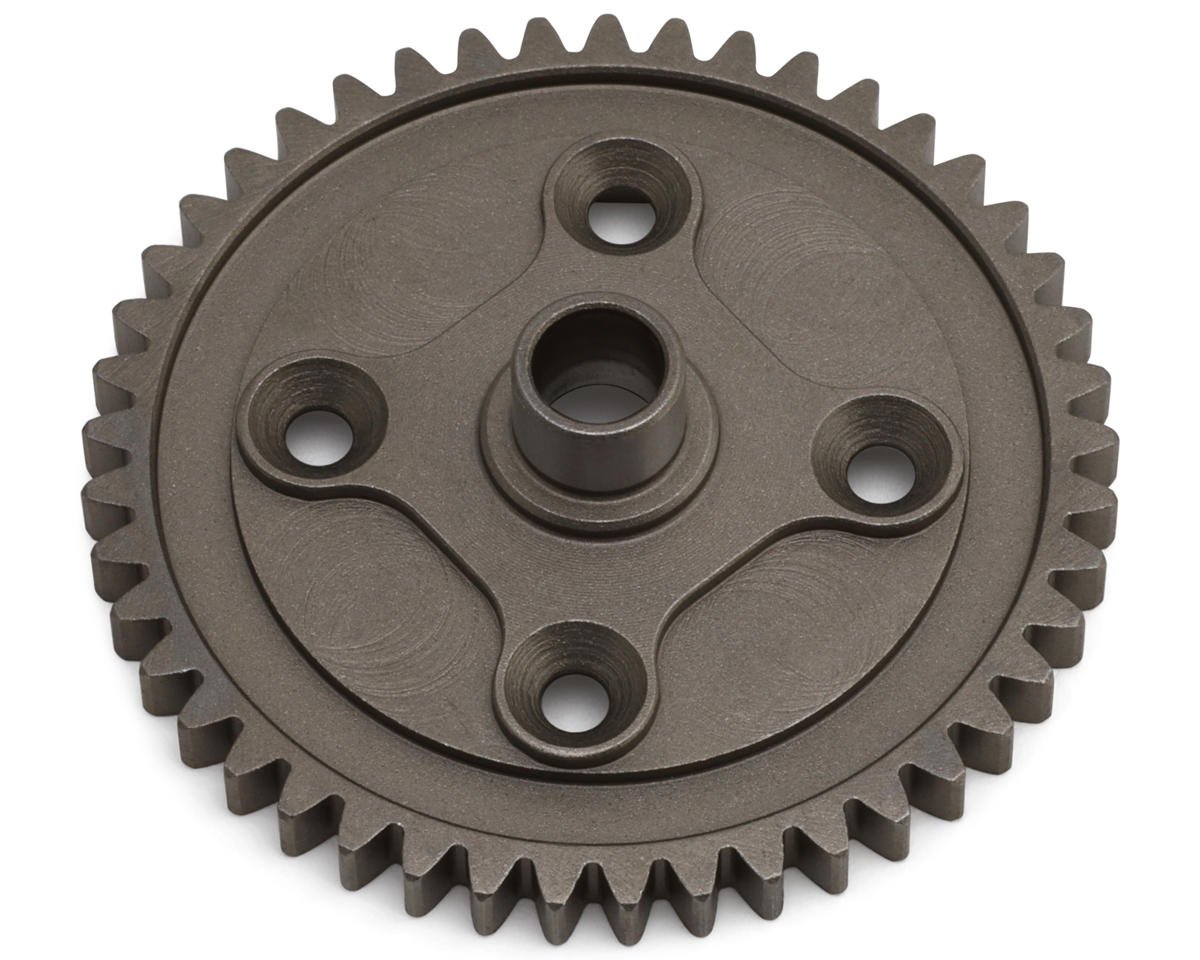 Mugen Seiki MBX8 HTD Spur Gear (45T)