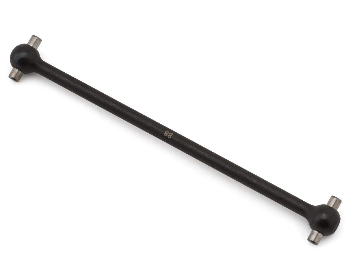 Mugen Seiki MBX8TR Front Center Drive Shaft (88mm)