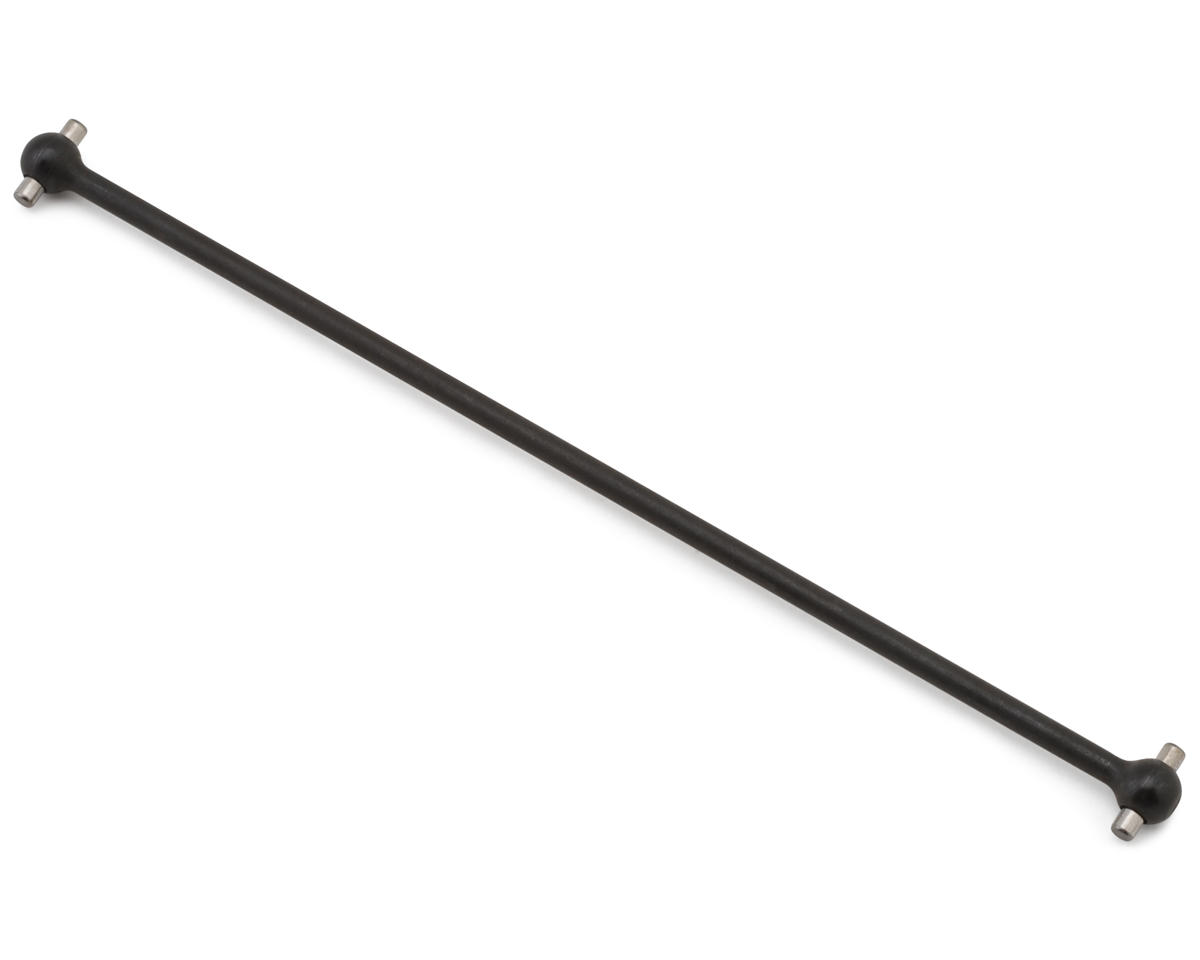 Mugen Seiki MBX8TR Rear Center Drive Shaft (161.5mm)