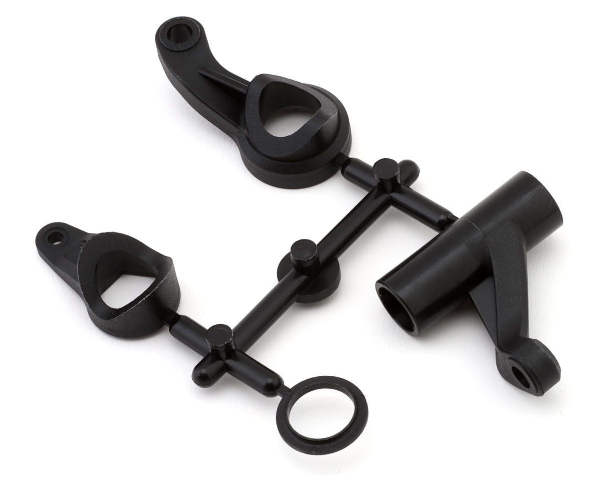 Mugen Seiki MBX8R Servo Saver Set