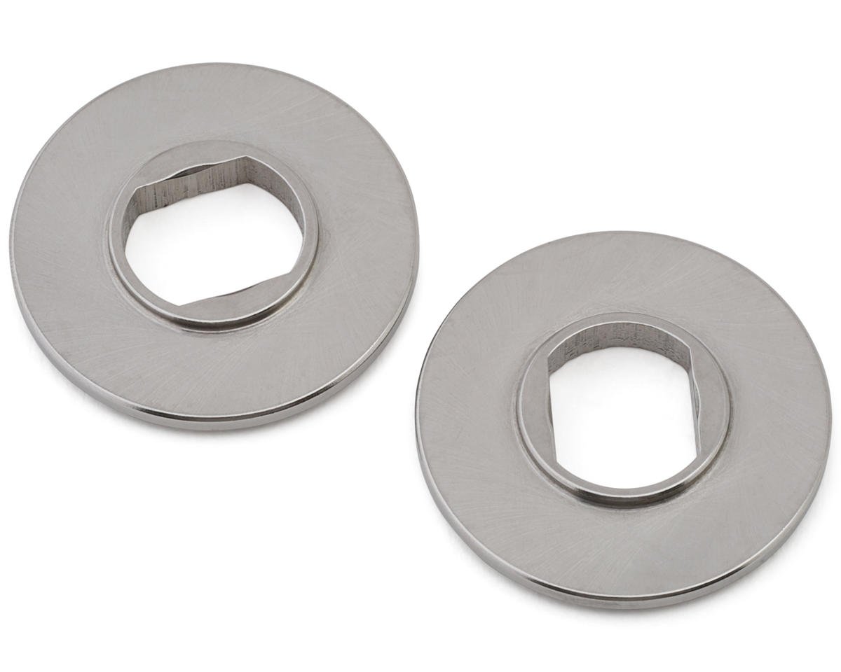 Mugen Seiki MBX7/MBX8 Brake Discs (2)