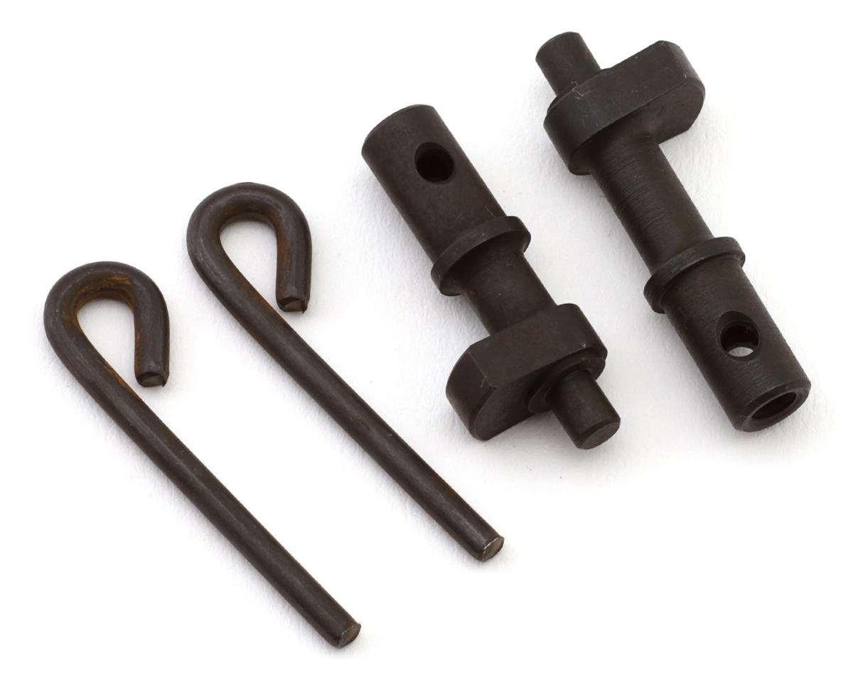 Mugen Seiki MBX8 Brake Cam & Lever Set