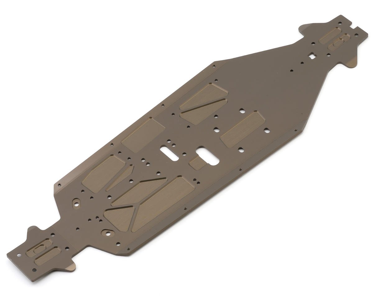 Mugen Seiki MBX8TR Truggy Chassis