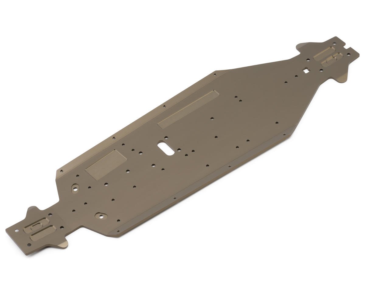 Mugen Seiki MBX8TR ECO Electric Truggy Chassis