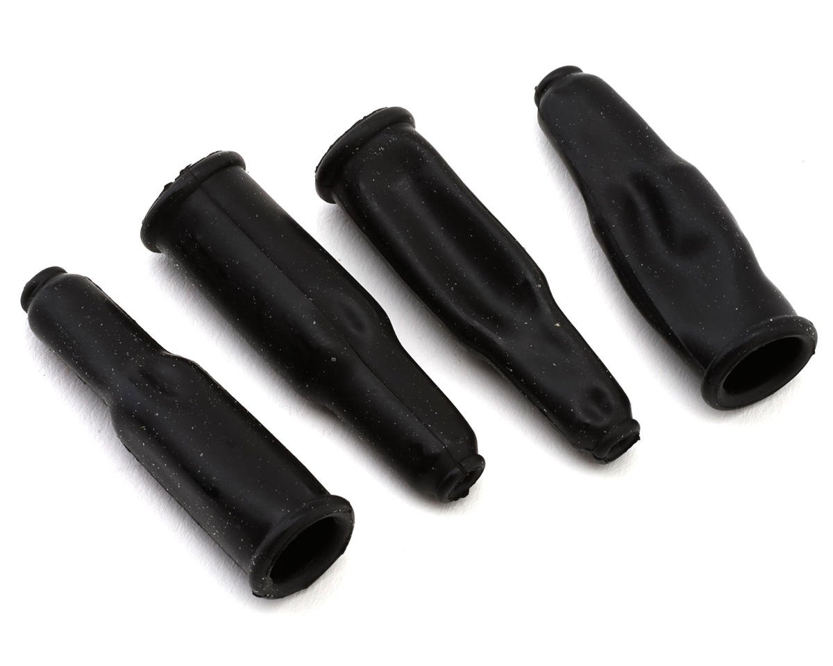 Mugen Seiki MBX7/MBX8 Front Shock Boots (4)