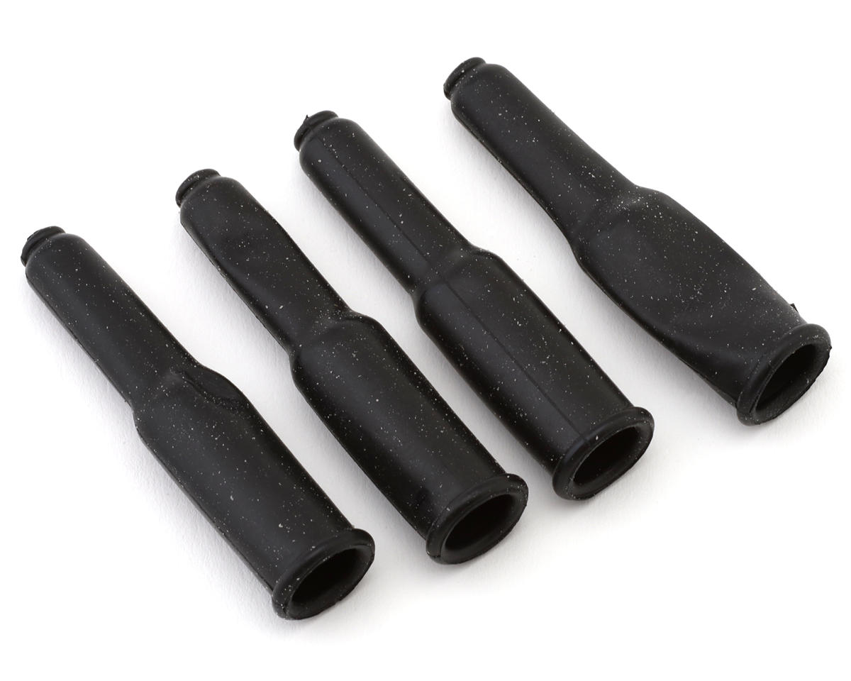 Mugen Seiki MBX Rear Shock Boots (4)