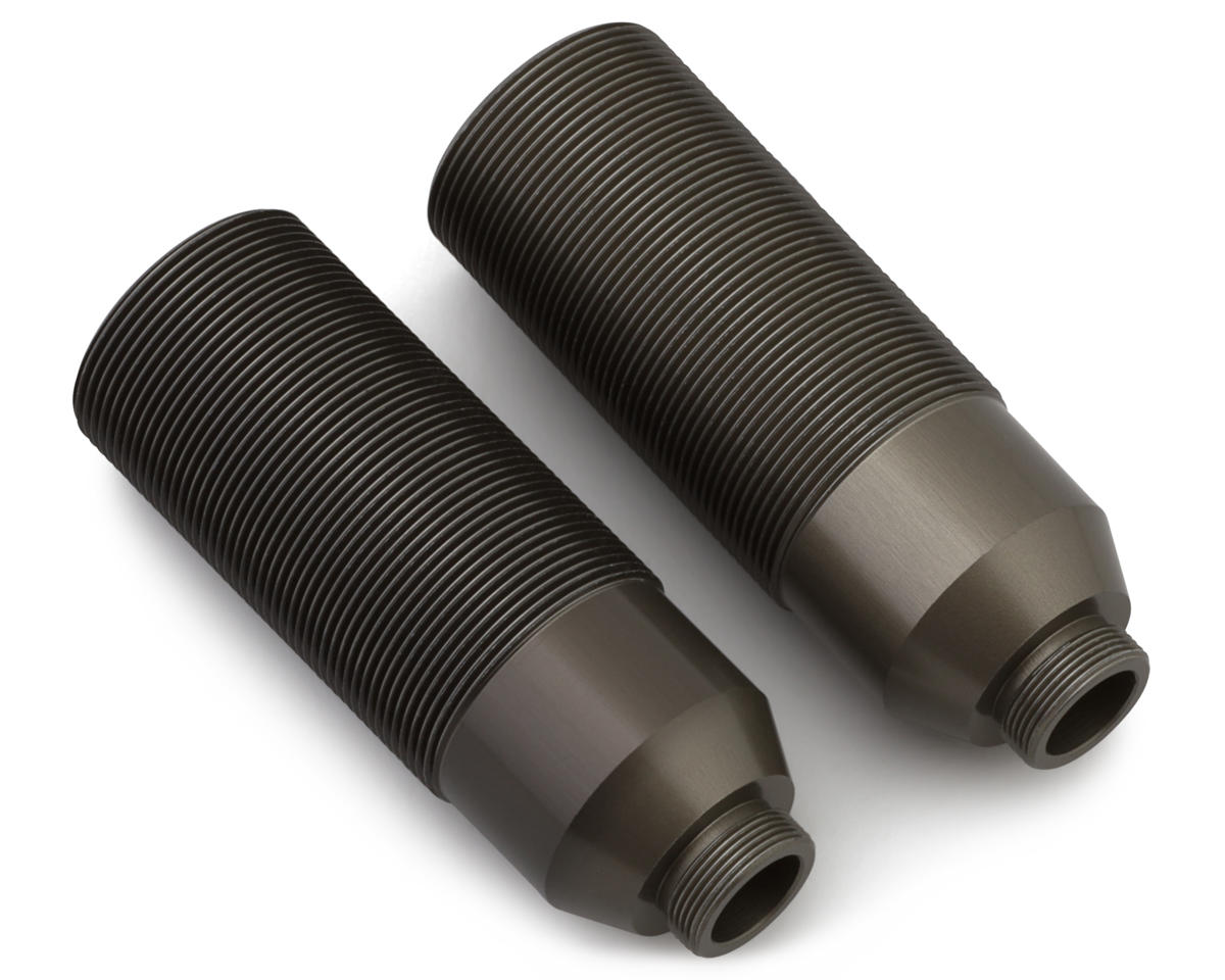 Mugen Seiki MBX8 Rear Shock Damper Bodies (16mm) (2)