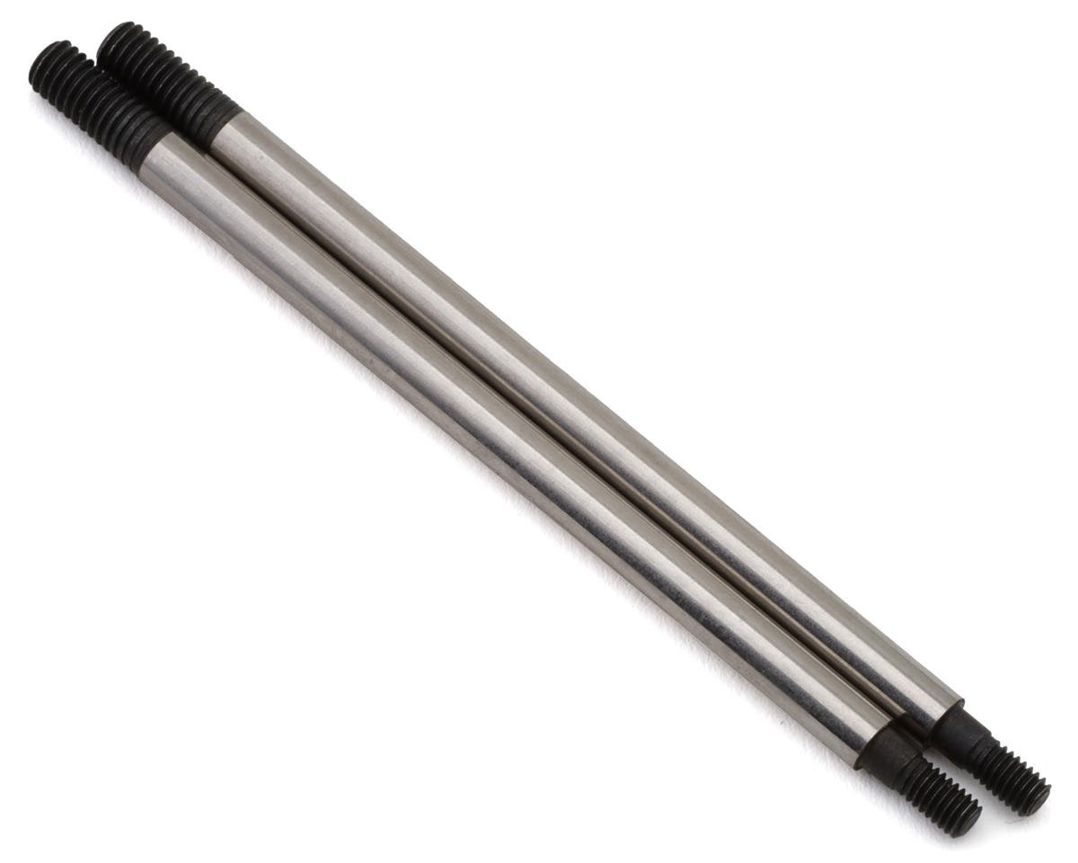 Mugen Seiki MBX7R/MBX8R Rear Shock Shafts (2)