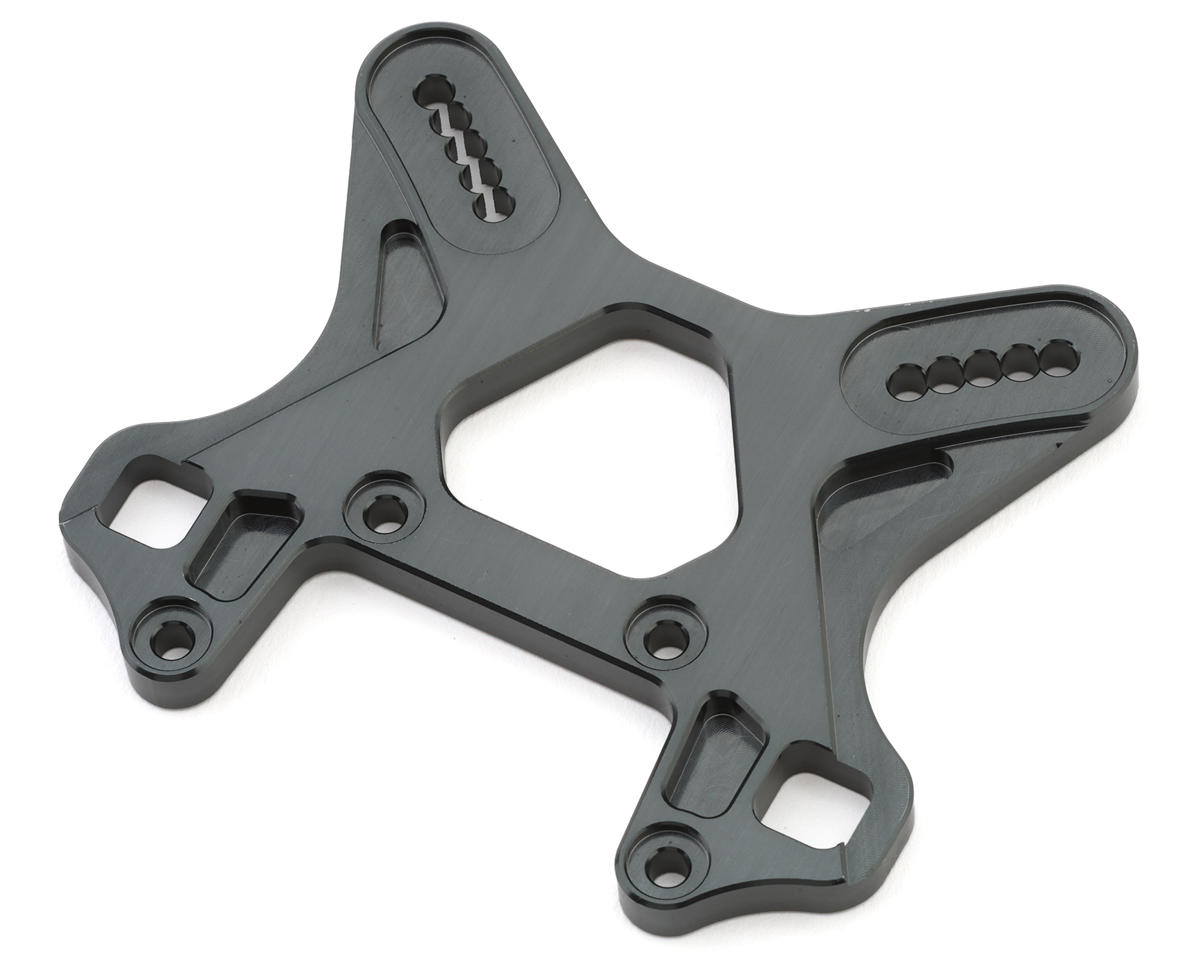 Mugen Seiki MBX8R Aluminum Front Shock Tower