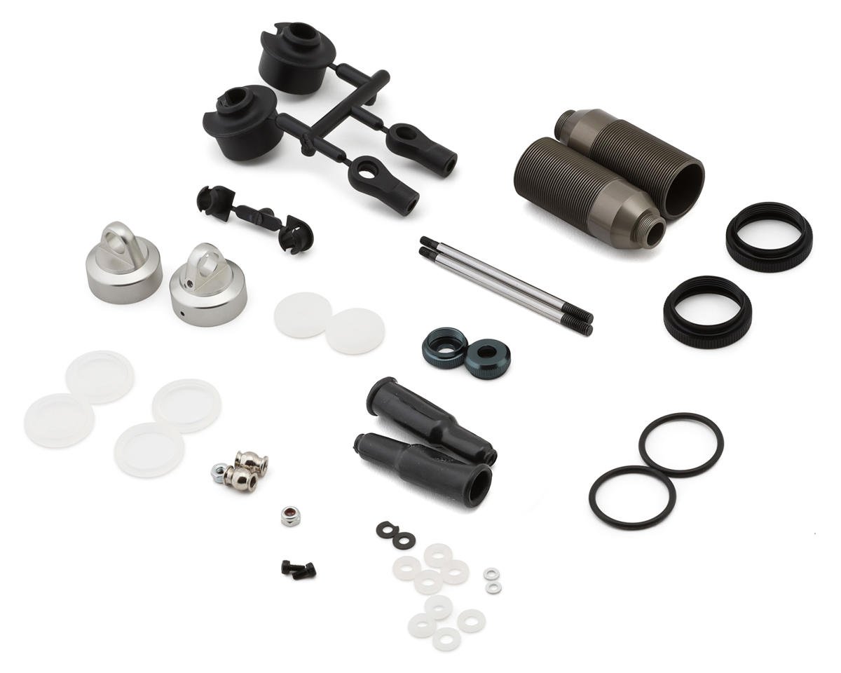 Mugen Seiki MBX8R 16mm Front Shocks Set