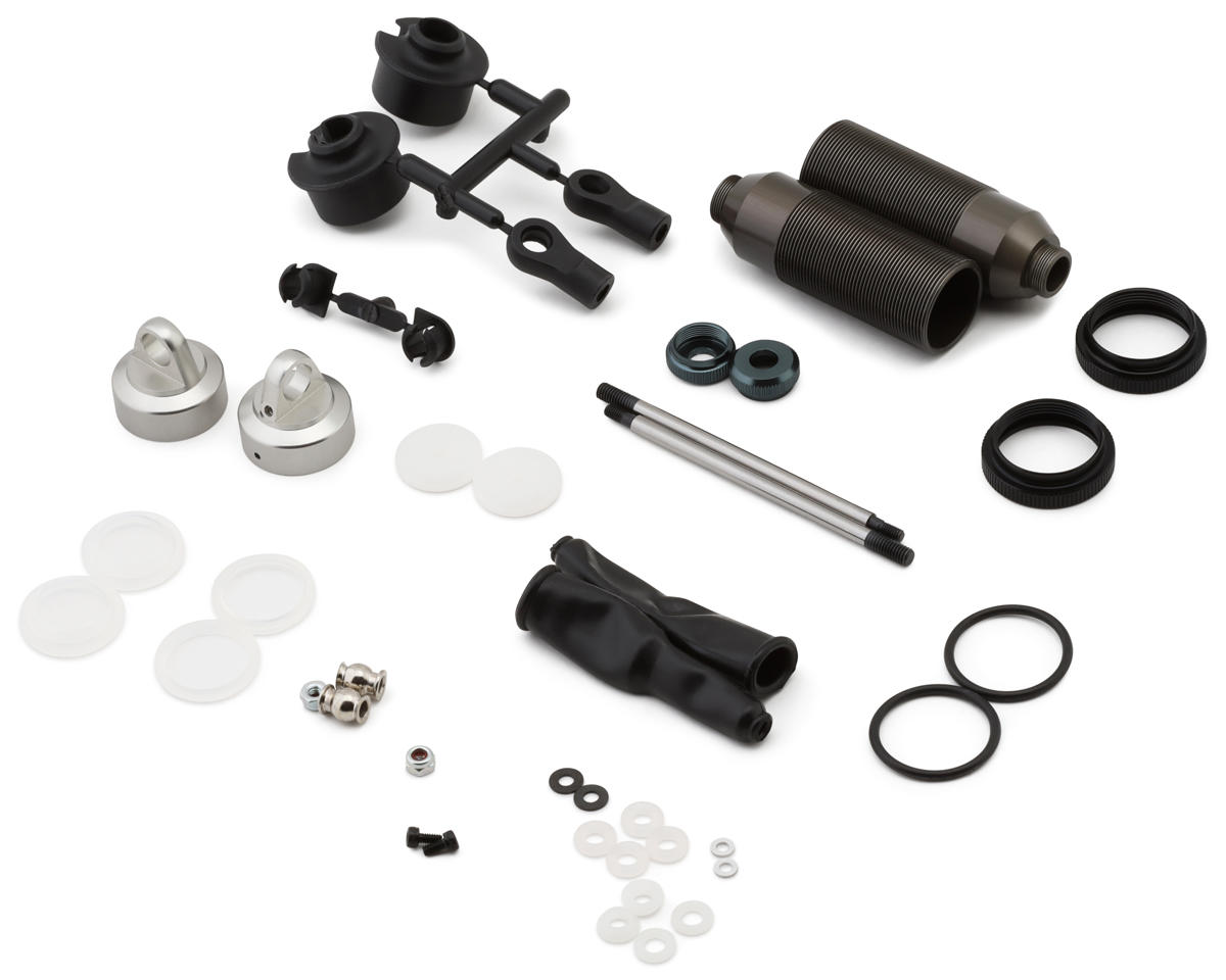 Mugen Seiki MBX8R 16mm Rear Shocks Set