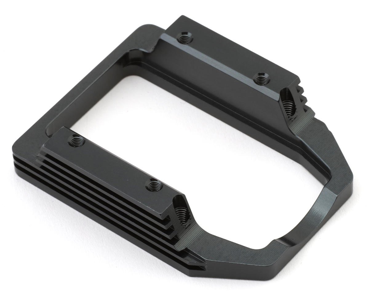 Mugen Seiki MBX8 One Piece Aluminum Engine Mount