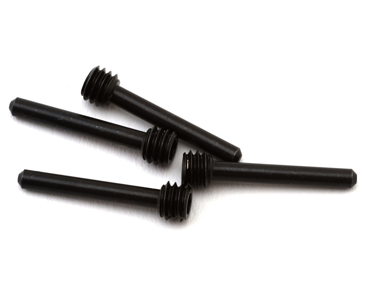 Mugen Seiki MBX8 V2 4 Shoe Clutch Screw Pins (4)