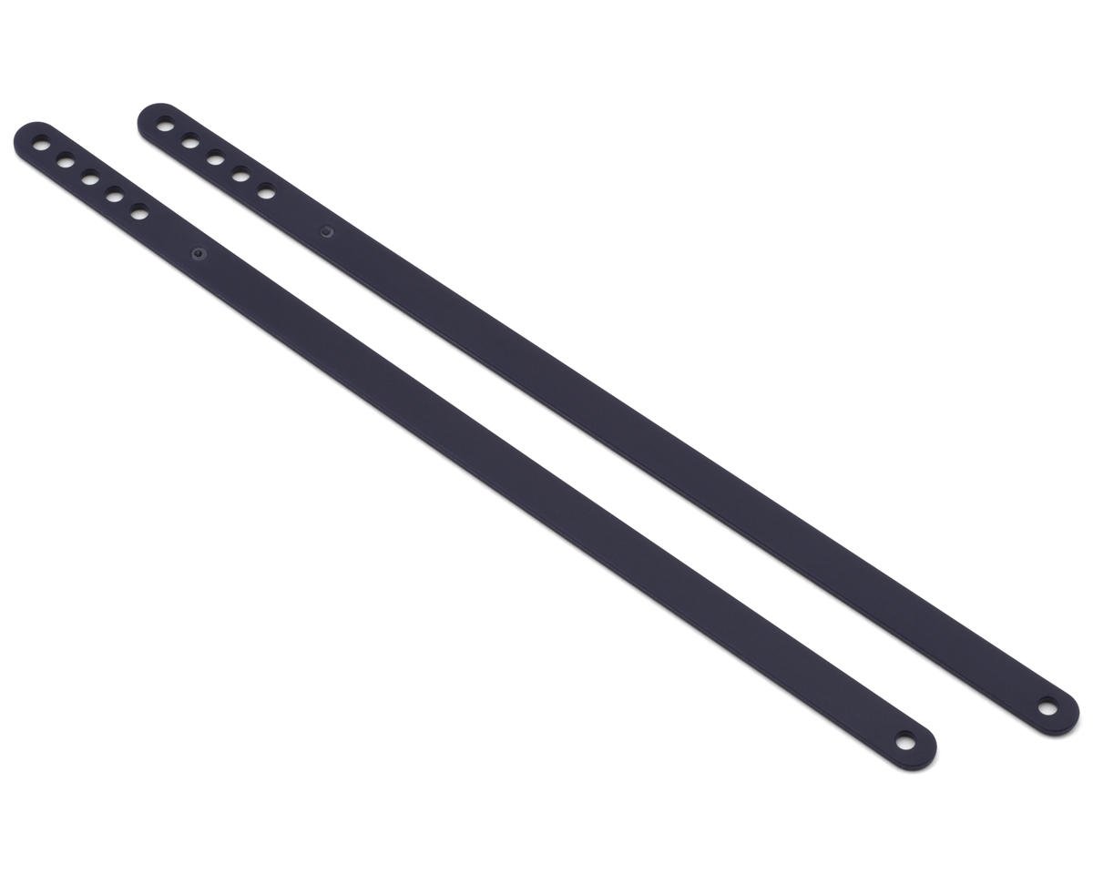 Mugen Seiki MBX Fuel Cap Rubber Handles (2)