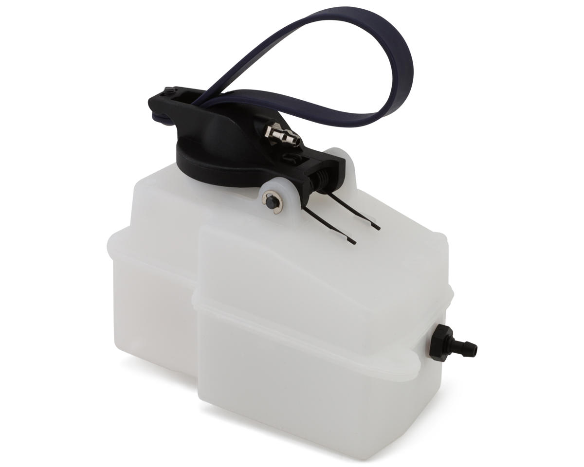 Mugen Seiki MBX8 Fuel Tank w/Clunk