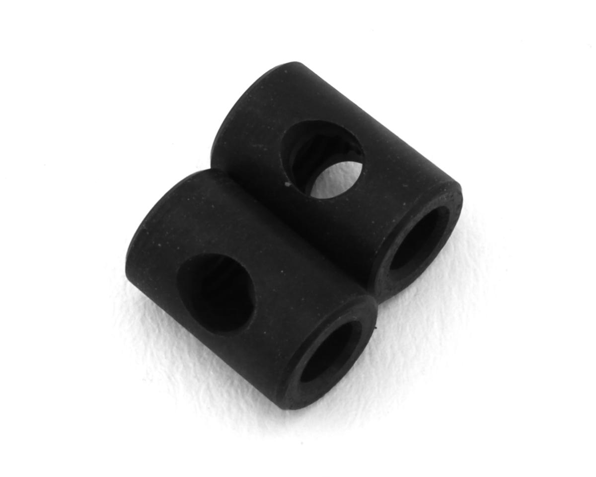 Mugen Seiki MRX Driveshaft Joints (2)