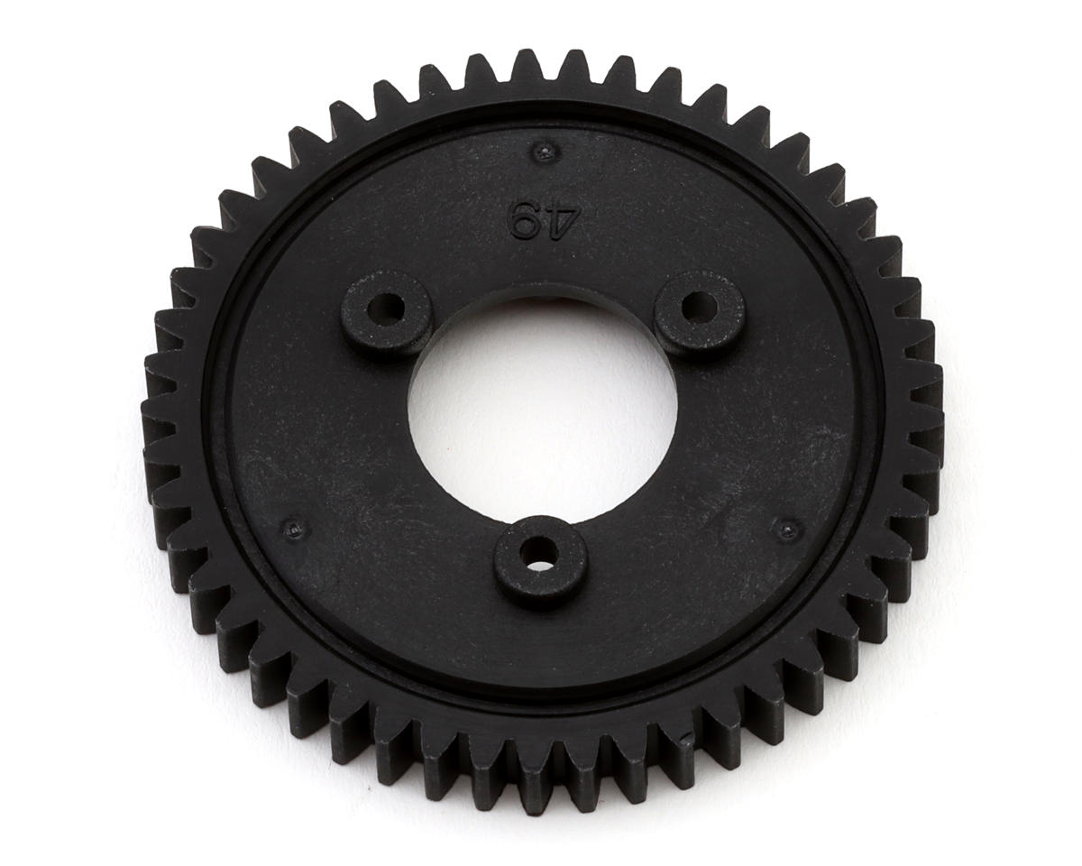 Mugen Seiki MGT7/MRX6 1st Gear (49T)
