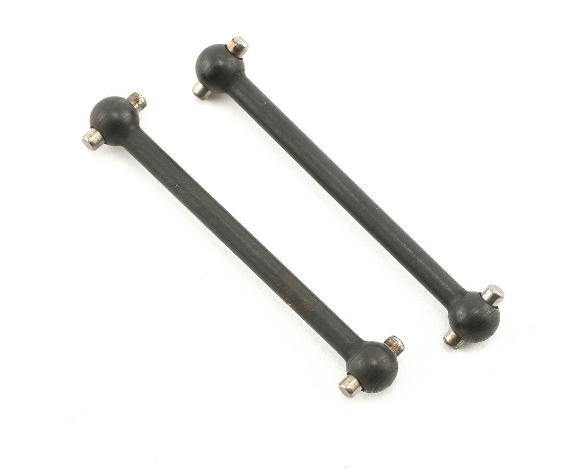 Mugen Seiki Rear Driveshaft (2)