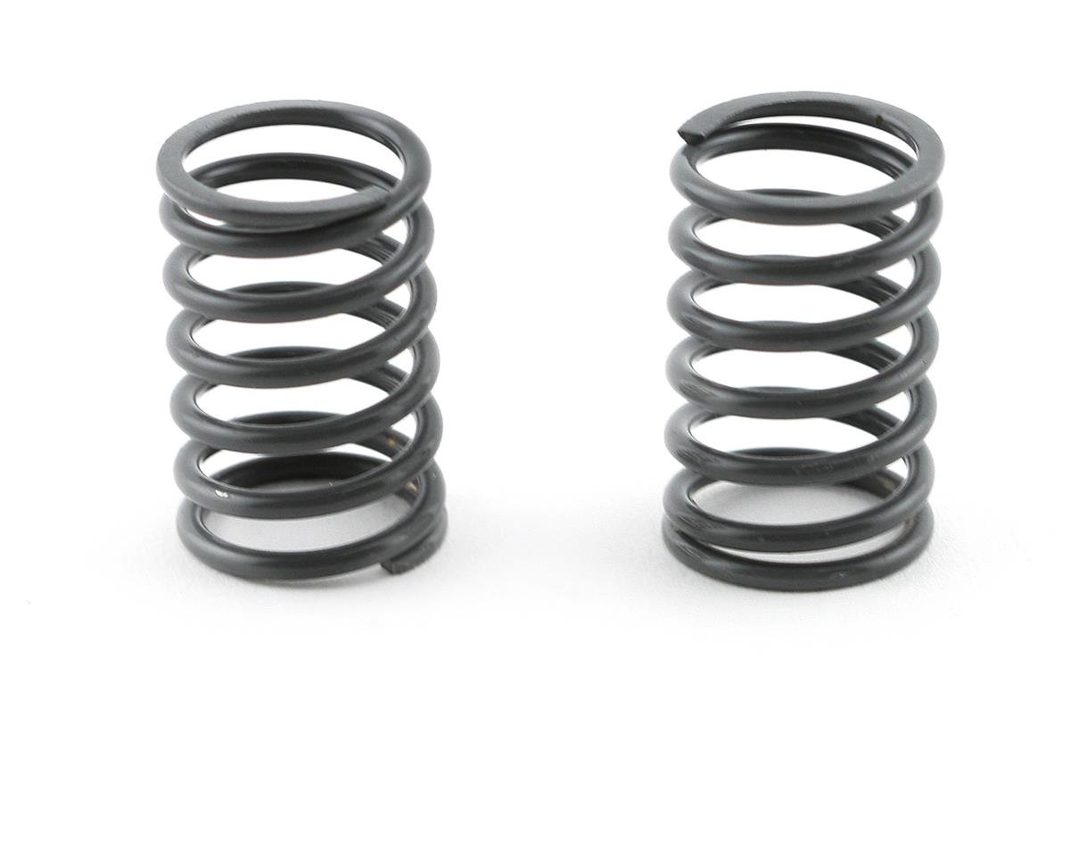 Mugen Seiki Rear Shock Springs 1.8 (Gray) (MRX/MTX/MSX) (2)