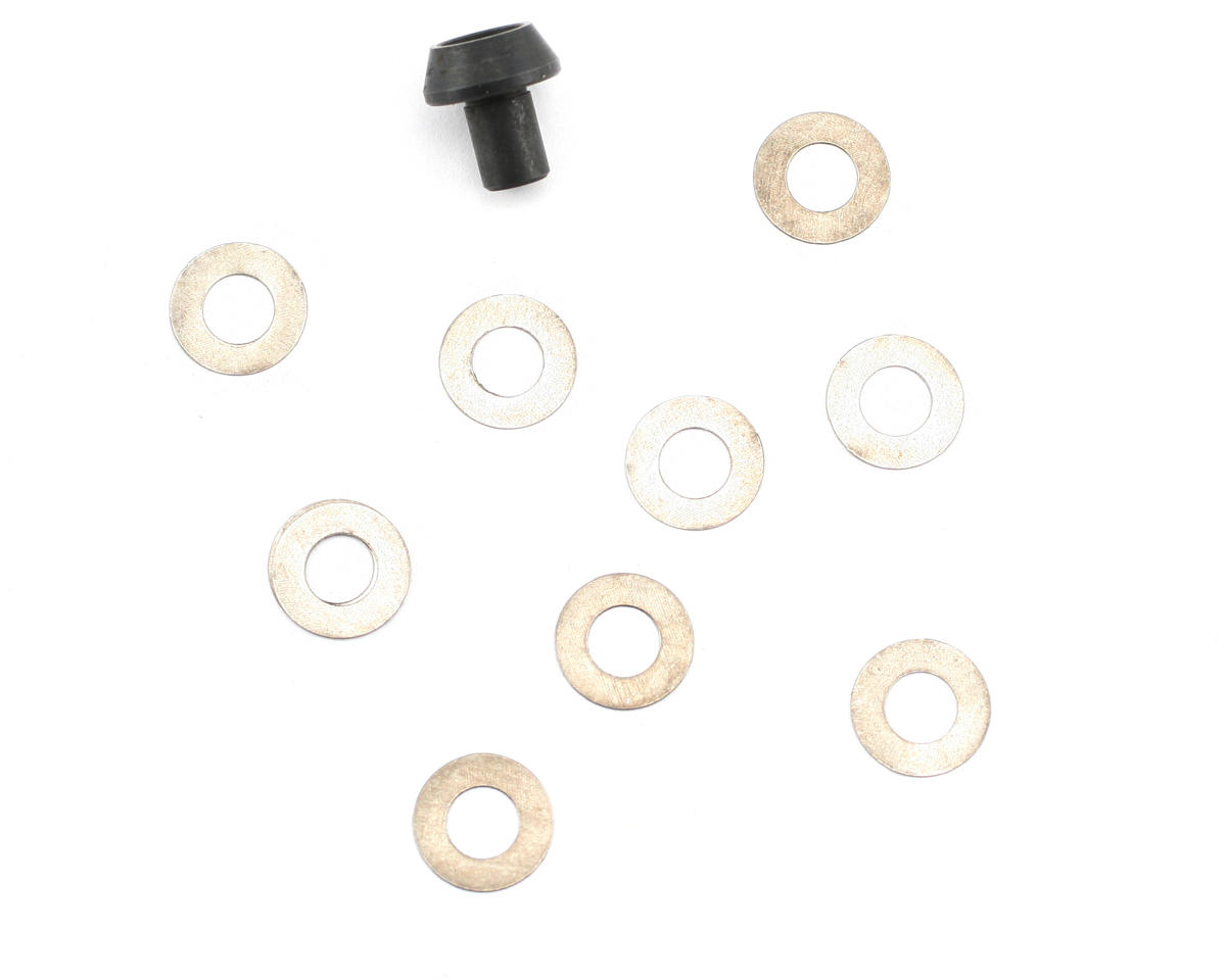 Mugen Seiki Stopper For Bearing (MRX/MTX)