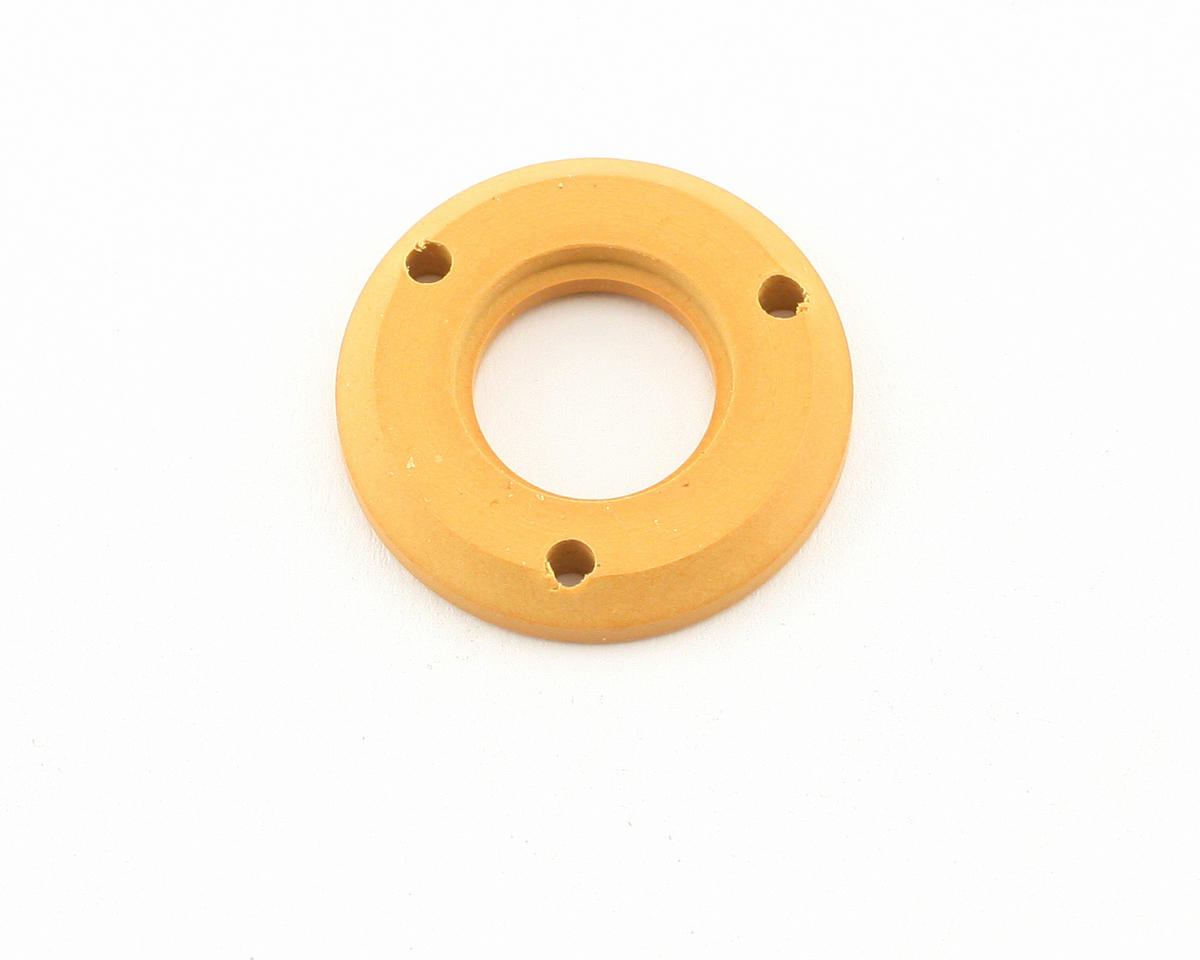 Mugen Seiki Clutch Shoe (Yellow)