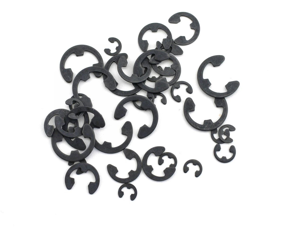 Mugen Seiki E-Ring Set
