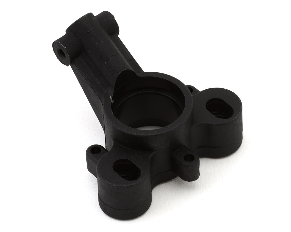 Mugen Seiki MRX6 Rear Upright (Hard)
