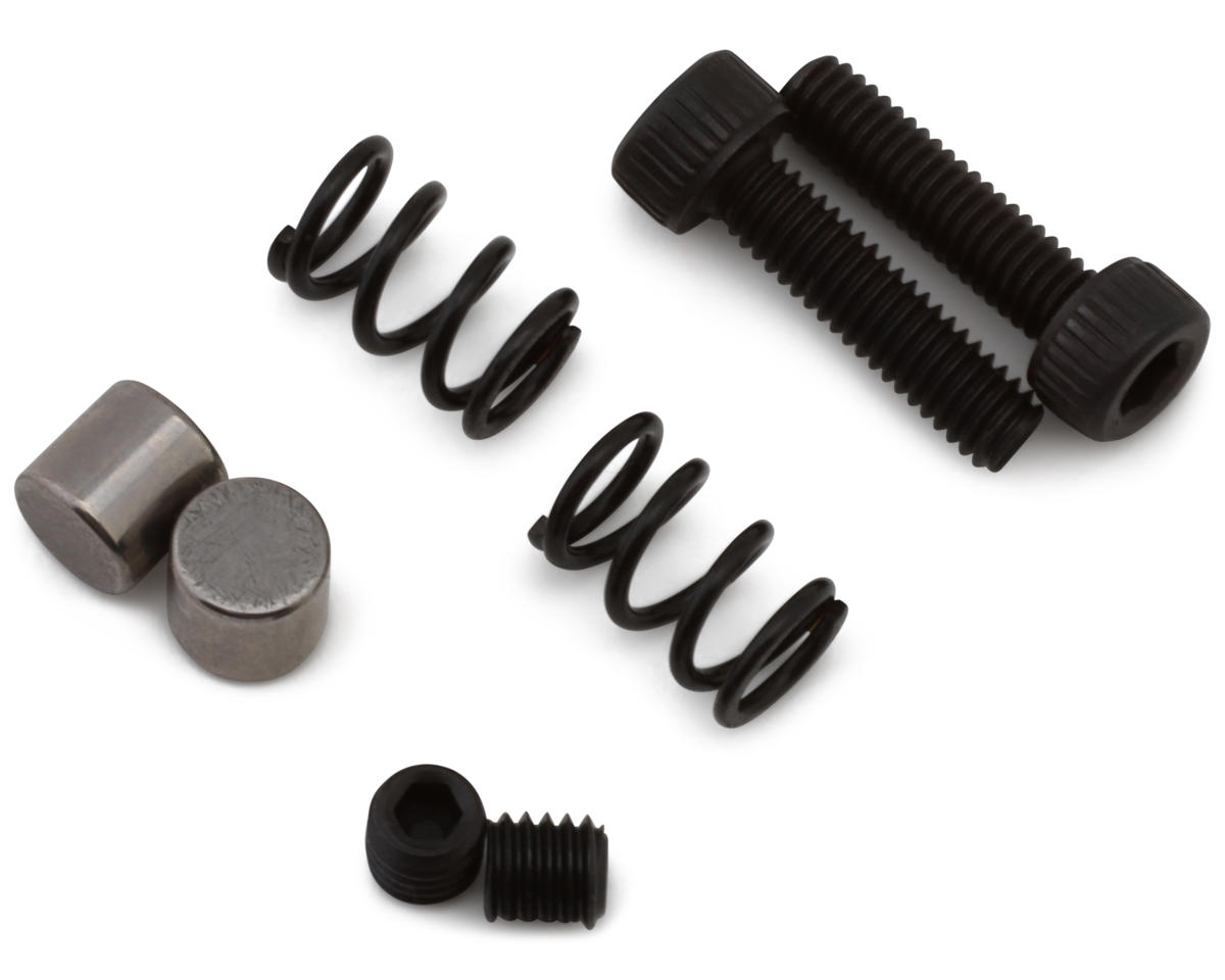 Mugen Seiki MRX6 2-Speed Gear Box Spring Set
