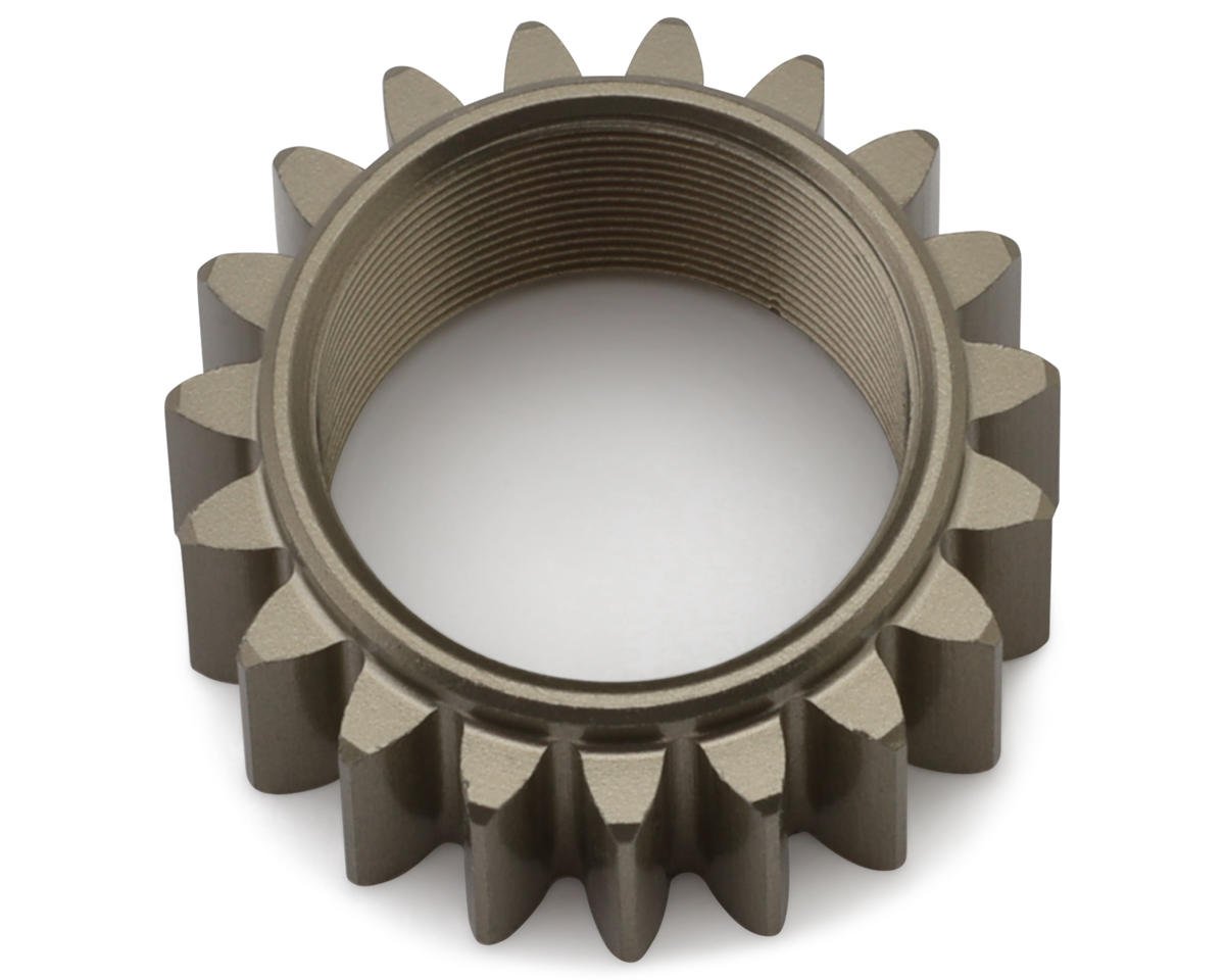 Mugen Seiki MRX6X 1st Pinion Gear (19T)