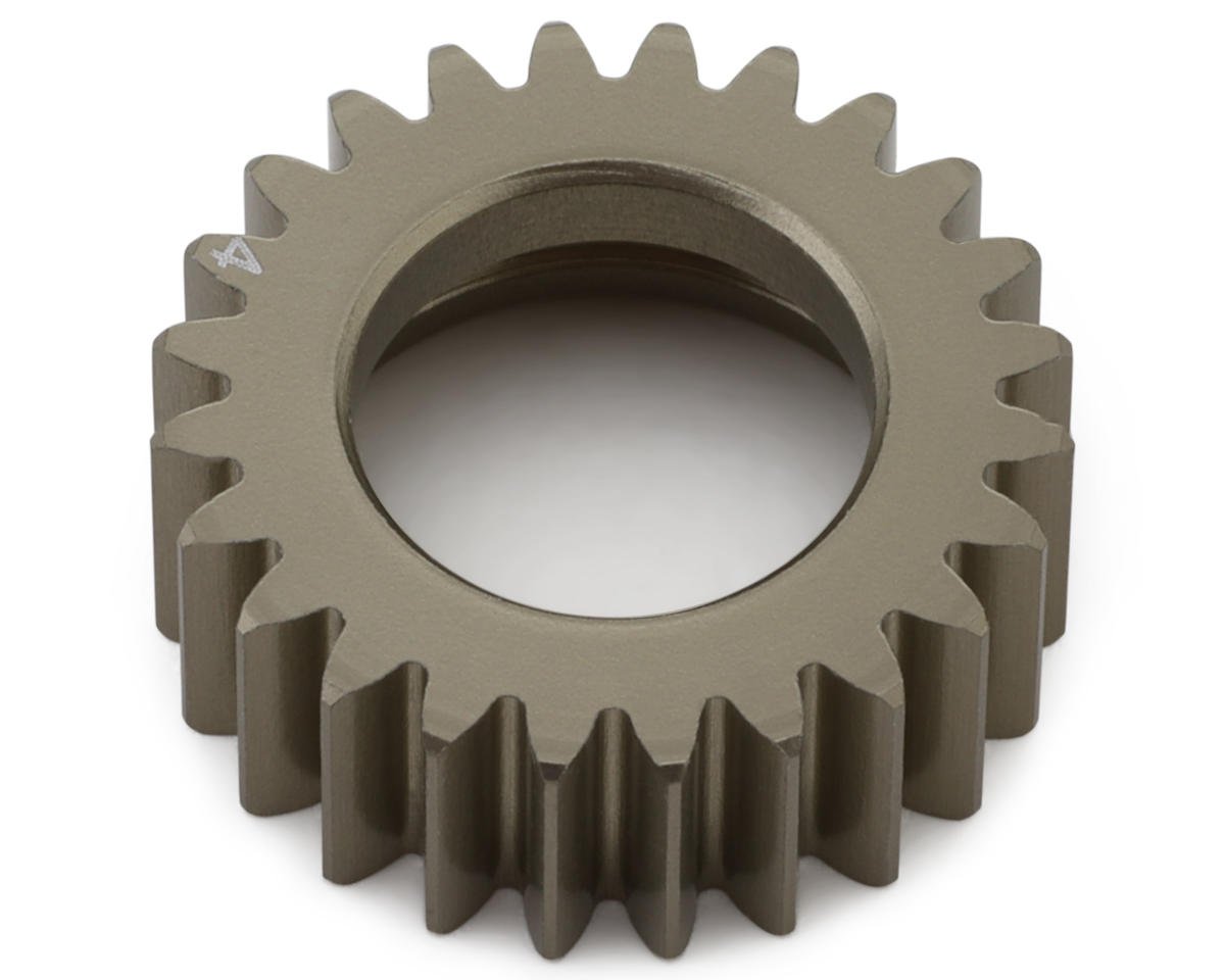 Mugen Seiki MRX6X 1st Pinion Gear (24T)