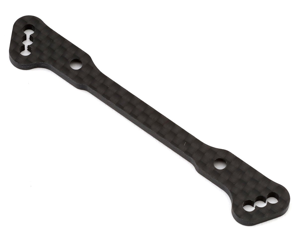 Mugen Seiki MRX6 Front Graphite Shock Tower