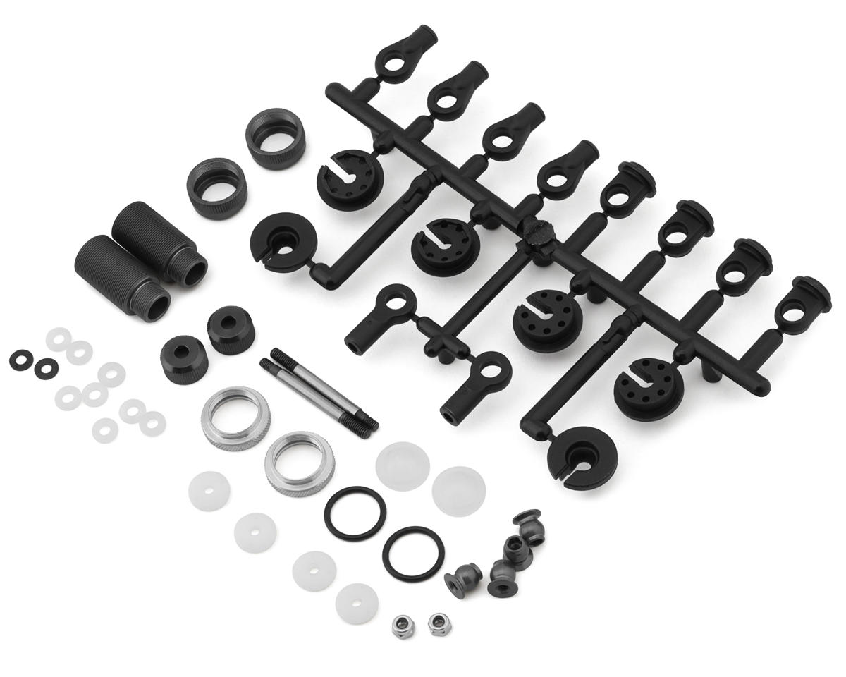 Mugen Seiki MRX6R Shock Assembly Set (2)