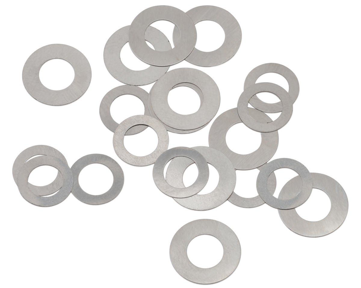 Mugen Seiki MRX6 Clutch Washers Set