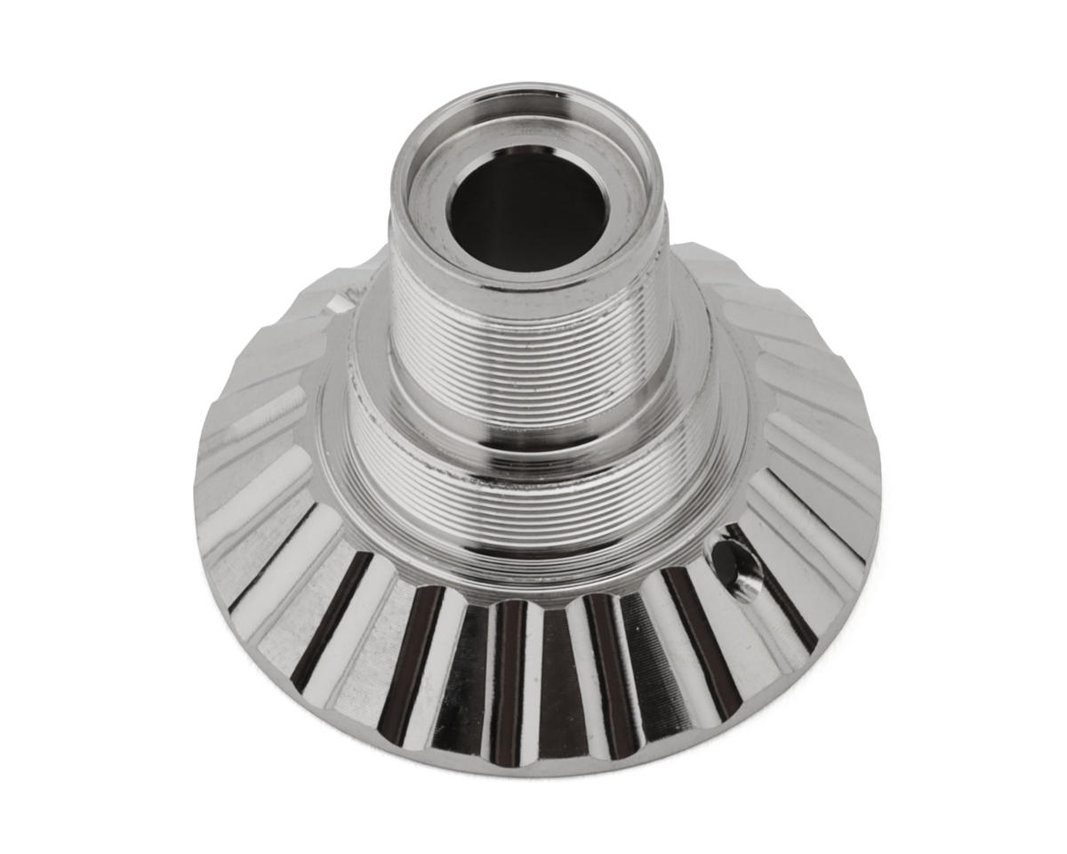 Mugen Seiki MRX6R Multi-Bearing Clutch Bell