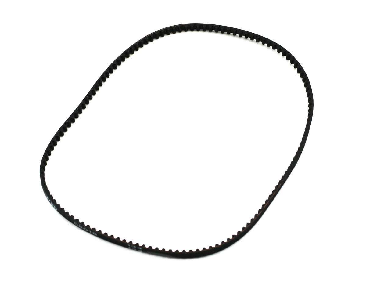 Mugen Seiki Side Belt (Rubber) (MTX4)