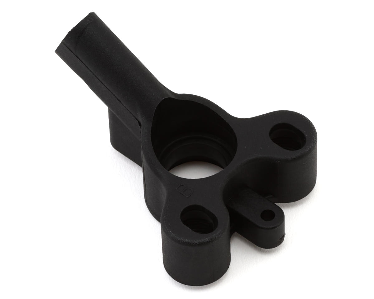 Mugen Seiki MTX7 Rear Upright (Hard)