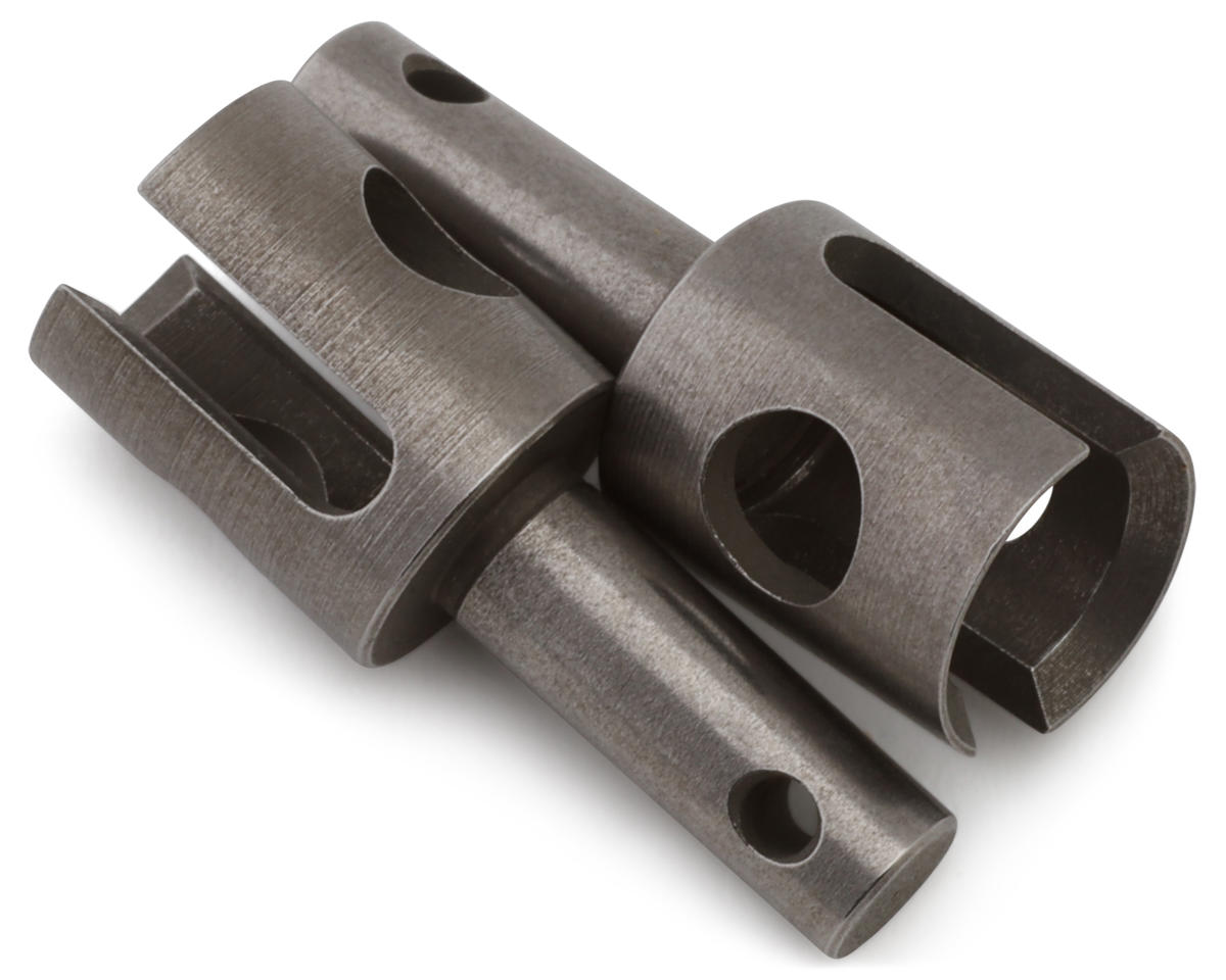 Mugen Seiki MTX7 Rear Differential Outdrives (2)