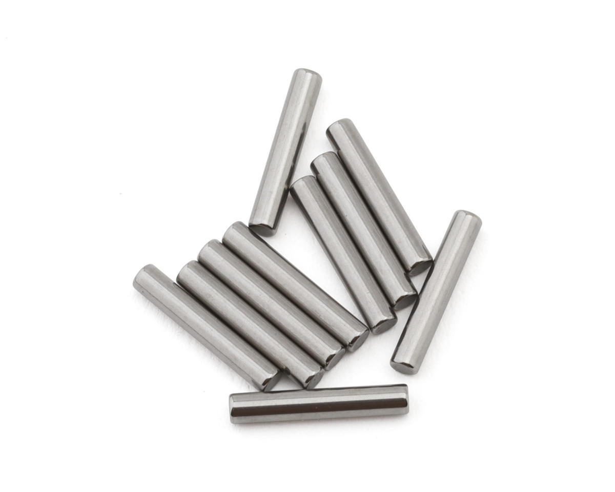 Mugen Seiki MTX 2x11.8mm Joint Pins (10)