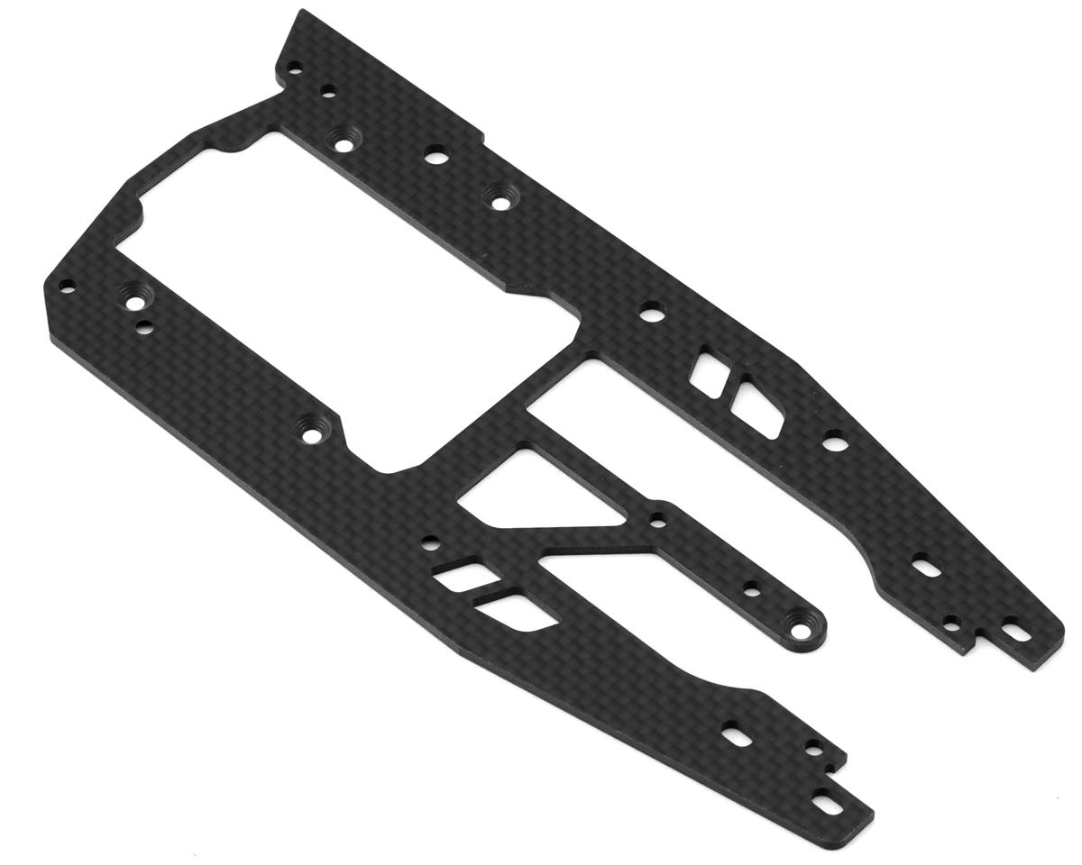 Mugen Seiki MTX7 Graphite Radio Tray
